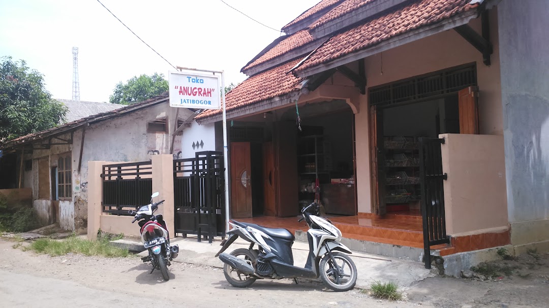 Toko Anugerah Jatibogor