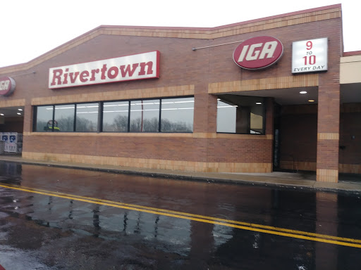 Grocery Store «Rivertown Market IGA», reviews and photos, 1041 Old US Rte 52 # A, New Richmond, OH 45157, USA