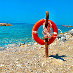 Photo n°1 de l'avis de Ellis.o fait le 14/08/2021 à 13:39 sur le  Hotel Delle Stelle à Sangineto