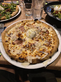 Pizza du Pizzeria Le Dolce à Lacanau - n°15