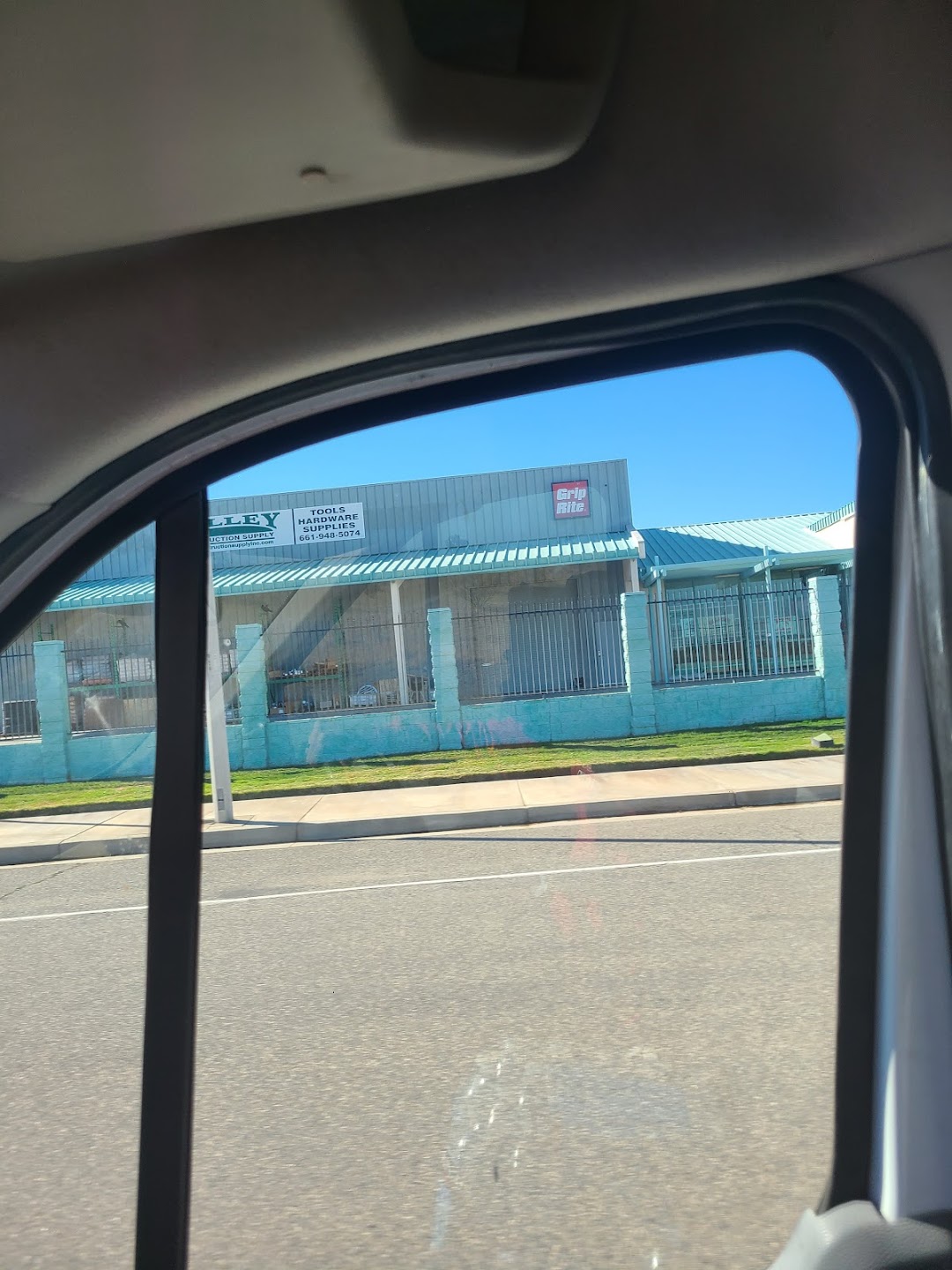 Valley Construction Supply