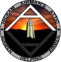 Hickam Airmans Attic