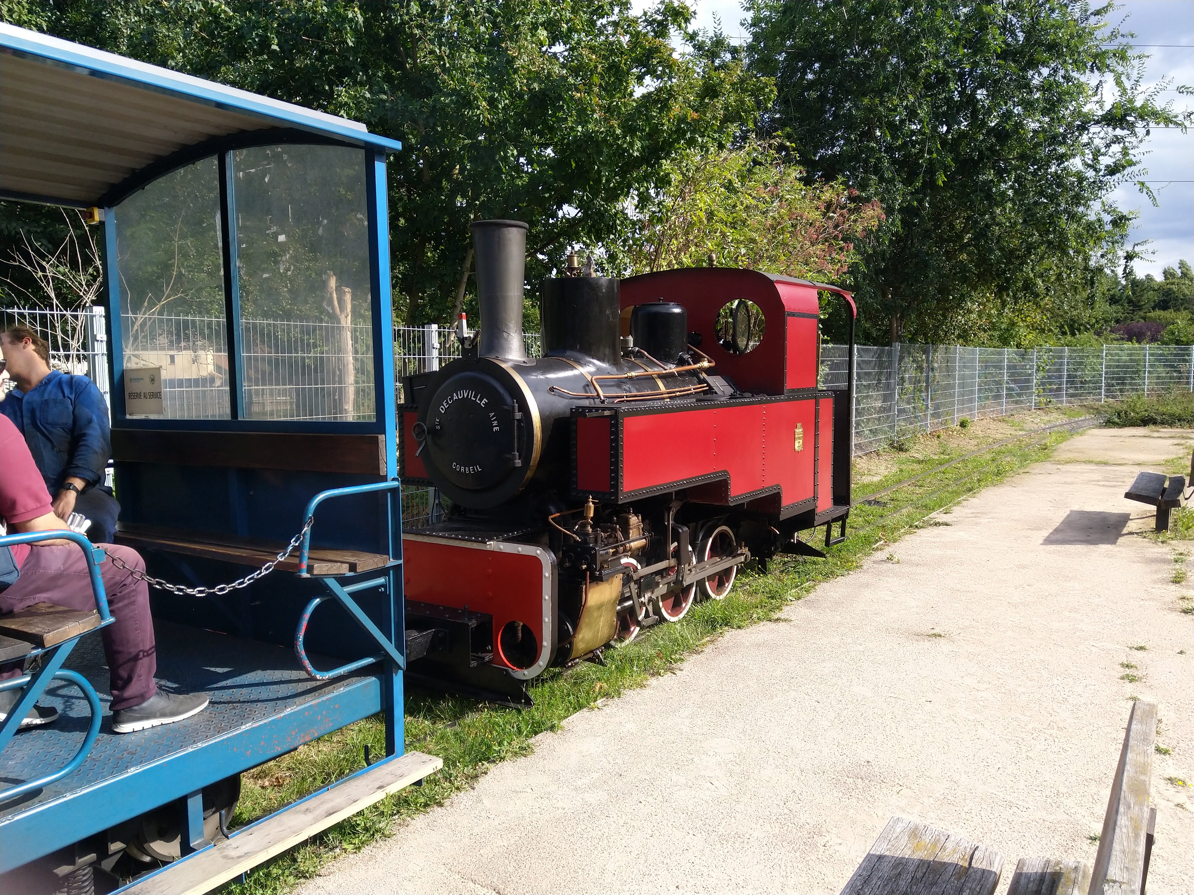Photo n° 4 de l'avis de Stéphane.r fait le 06/10/2019 à 22:38