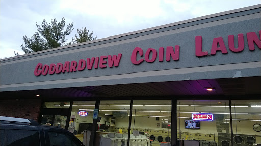 Laundromat «Goddardview Coin Laundry & Dry Cleaning», reviews and photos, 21270 Goddard Rd, Taylor, MI 48180, USA