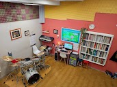 Escuela de Música Aulos en Lugo