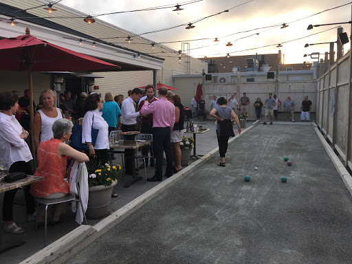 Restaurant «The Lanes Bowl & Bistro», reviews and photos, 9 Greene Street, Mashpee, MA 02649, USA