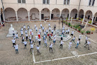 Private schools arranged in Venice