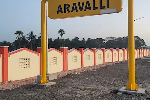 Aravalli image