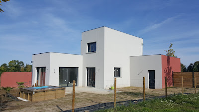 Les Demeures de Province à Caen