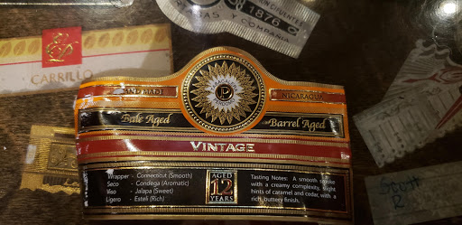 Tobacco Shop «The Toasted Foot Lounge», reviews and photos, 20845 Callaway Village Way #2a, Callaway, MD 20620, USA