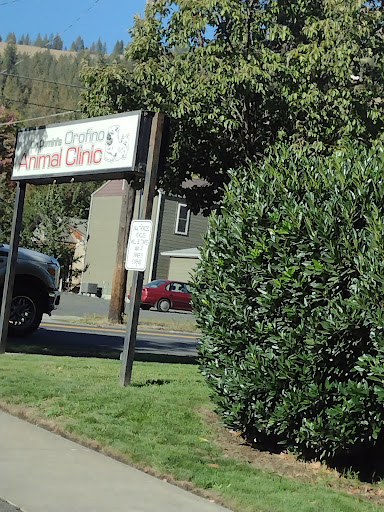 Orofino Animal Hospital Pa image