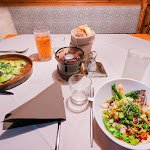 Photo n°1 de l'avis de Paquito. fait le 07/05/2024 à 12:19 sur le  Baita Bai de Dones à Cortina d'Ampezzo