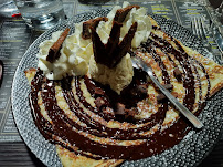 Gâteau du Crêperie La Tarte Tatin à Rouen - n°16