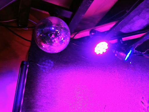 Night Club «DC9 Nightclub», reviews and photos, 1940 9th St NW, Washington, DC 20001, USA