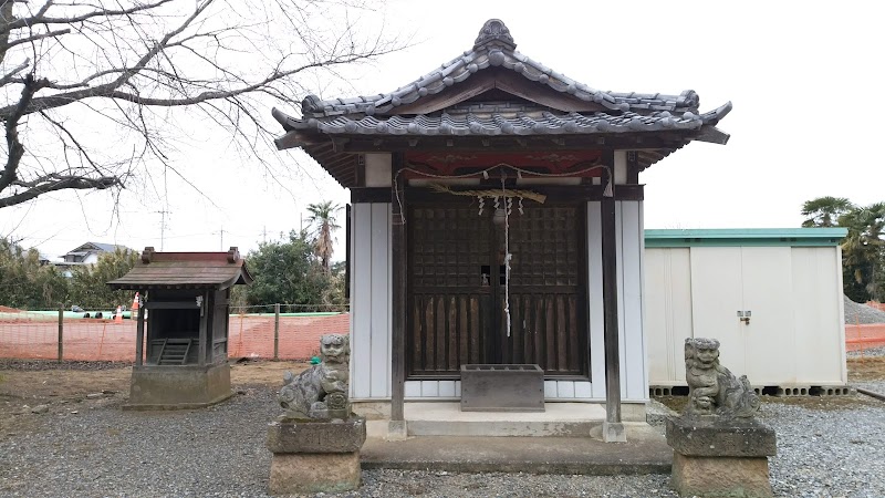 淡島神社