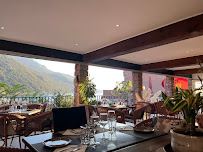 Atmosphère du Restaurant méditerranéen Restaurant La Dolce Vita à Ota - n°4