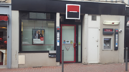 Photo du Banque Société Générale à Saint-Florentin