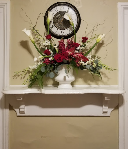 Florist «Amberworks Floral Design», reviews and photos, 954 Newfield St b, Middletown, CT 06457, USA