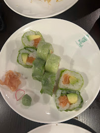 Sushi du Yoki Sushi restaurant japonais à Paris - n°14