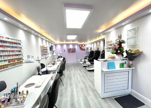 Friendly Nails in Portmarnock, Co. Dublin