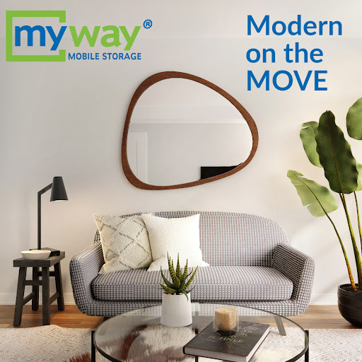 Moving and Storage Service «MyWay Mobile Storage of St. Louis», reviews and photos, 4769 Earth City Expy, Bridgeton, MO 63044, USA
