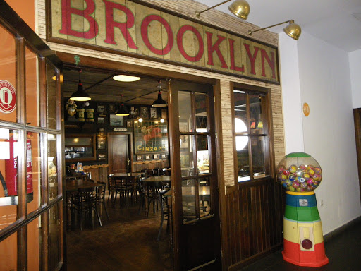 Restaurante Brooklyn