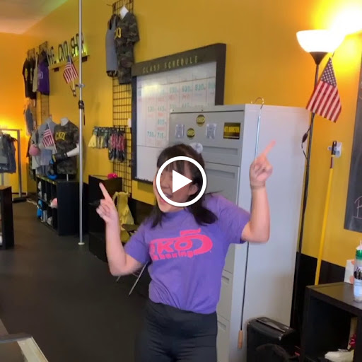 Gym «CKO Kickboxing RVA», reviews and photos, 9051 W Broad St, Henrico, VA 23294, USA