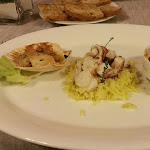 Photo n°2 de l'avis de TAE.I fait le 20/02/2017 à 19:36 sur le  Ristorante Pizzeria Grilli à Biella