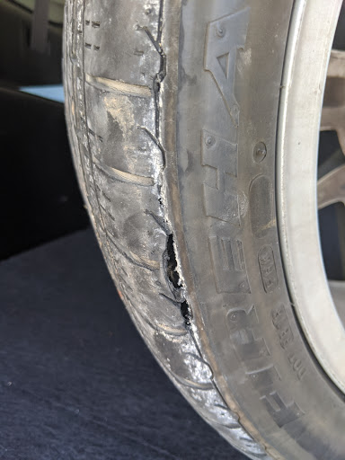 Tire Shop «Firestone Complete Auto Care», reviews and photos, 2651 E Gage Ave, Huntington Park, CA 90255, USA