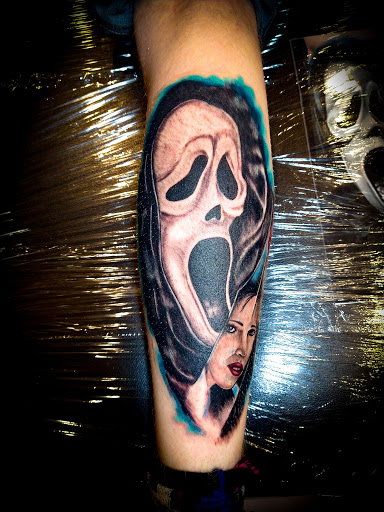 Tattoo Shop «Tattoos Unlimited», reviews and photos, 679 S Union Ave, Pueblo, CO 81004, USA