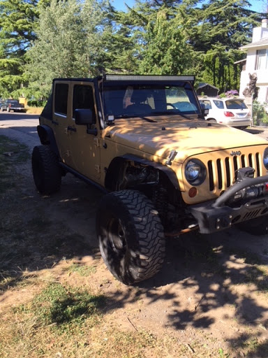 Used Car Dealer «Cascade Auto», reviews and photos, 1164 SE 82nd Ave, Portland, OR 97216, USA