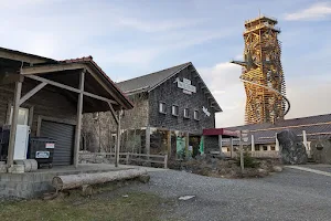 Nationalpark-Besucherzentrum TorfHaus image