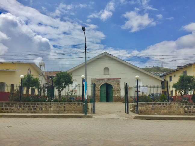 Iglesia de San Jeronimo