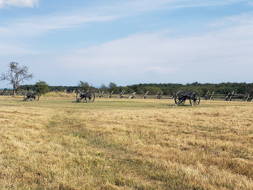 Battle Site «Third Battle of Winchester Battlefield Park», reviews and photos, 541 Redbud Rd, Winchester, VA 22603, USA