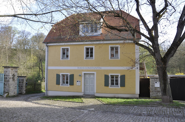 Photo Holiday apartment Ferienwohnung 