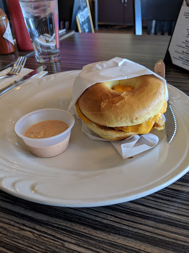 Deli «Bixby’s Brooklyn Deli», reviews and photos, 4280 Atlantic Ave, Long Beach, CA 90807, USA