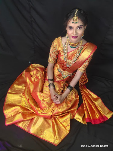 Veena's Herbal Beauty Laxmeshwar