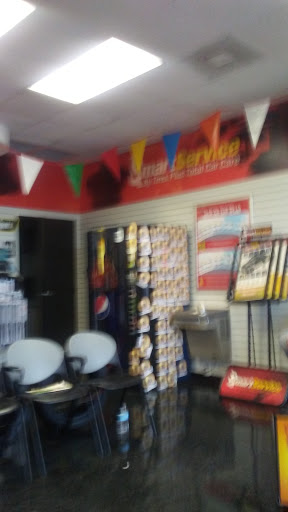 Tire Shop «Tires Plus», reviews and photos, 4650 US Hwy 98 N, Lakeland, FL 33809, USA