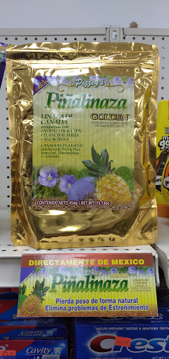 Supermarket «LA VERGNE SUPER MERCADO», reviews and photos, 410 Dick Buchanan St, La Vergne, TN 37086, USA