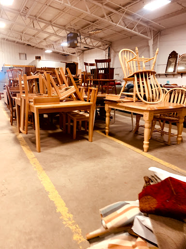 Building Materials Store «Habitat for Humanity ReStore Lakeshore», reviews and photos, 12727 Riley St, Holland, MI 49424, USA