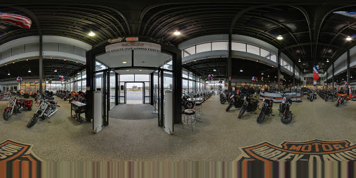 Harley-Davidson Dealer «All American Harley-Davidson», reviews and photos, 8126 Old Leonardtown Rd, Hughesville, MD 20637, USA