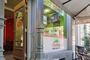 Restaurant Döner Nurhak