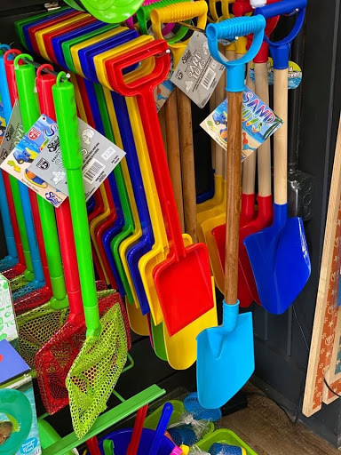 Toy Store «Kidz for Life Toys and Games», reviews and photos, 147 Lighthouse Rd, Hilton Head Island, SC 29928, USA