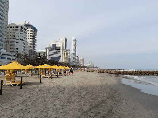 Playas Cartagena Plaza