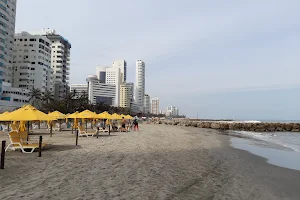 Playas Cartagena Plaza image