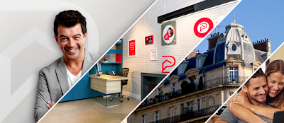 Stephane Plaza Immobilier à Nice
