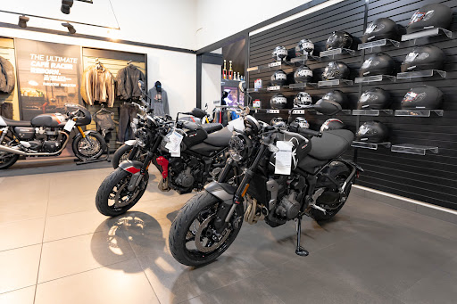 Motorcycle Dealer «Southern California Motorcycles», reviews and photos, 515 W Lambert Rd, Brea, CA 92821, USA
