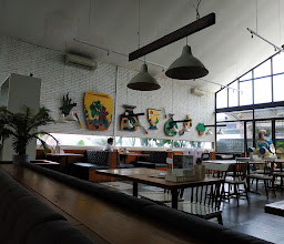 Eastern Kopi TM Godean photo