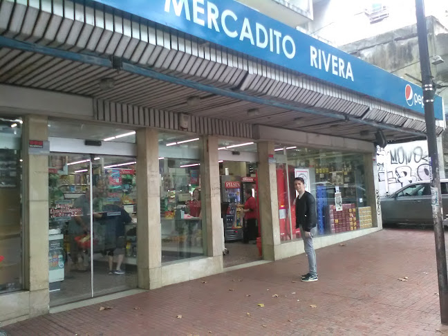 Mercadito Rivera - Supermercado