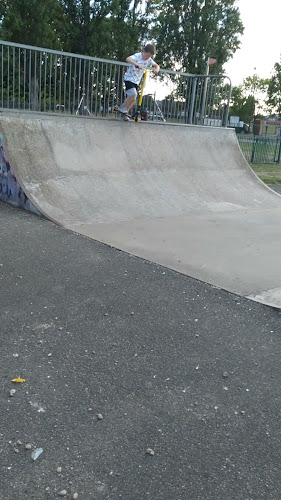 Reviews of Rossington Skate Park in Doncaster - Sports Complex